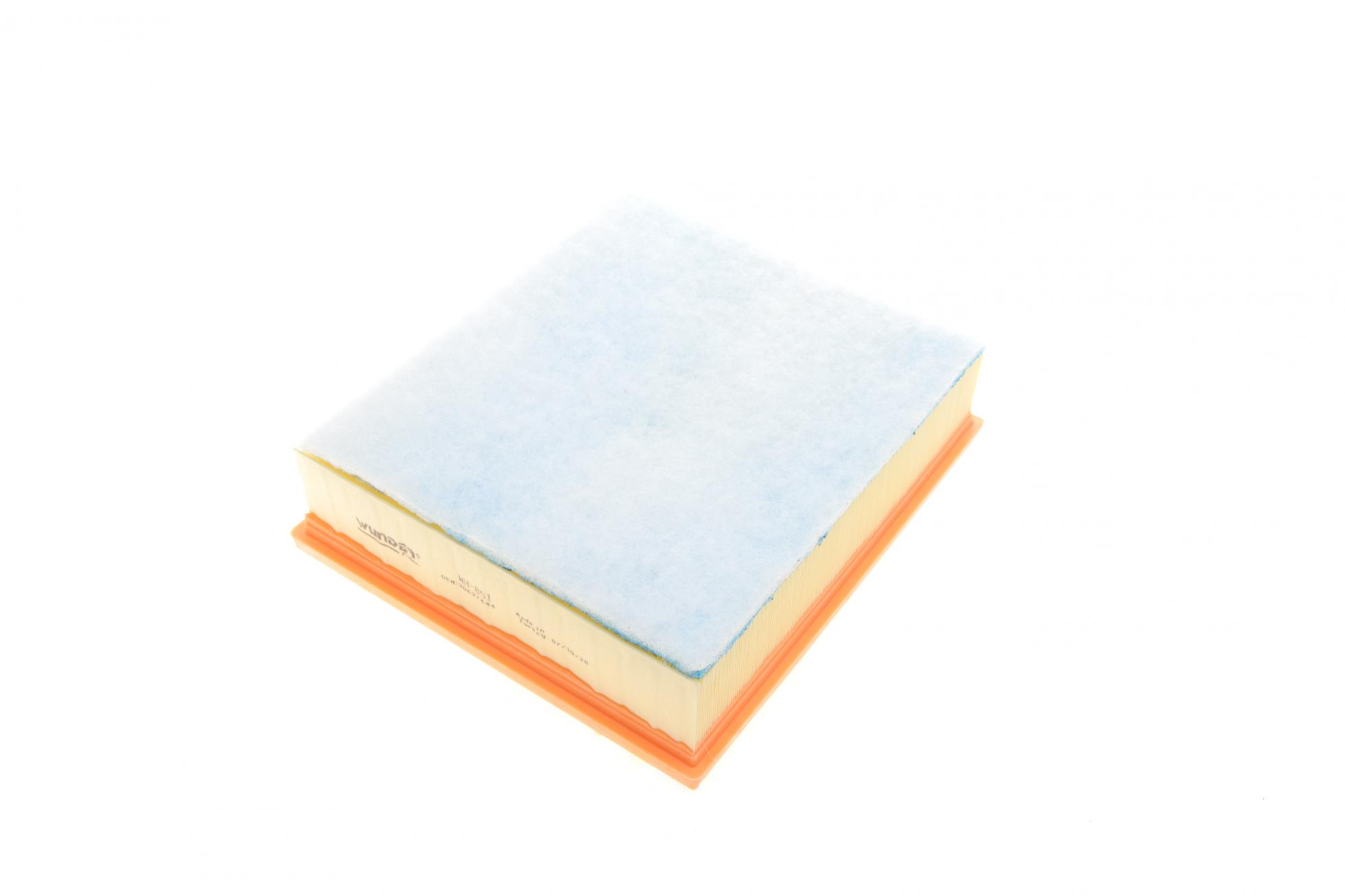 WH851 WUNDER FILTER